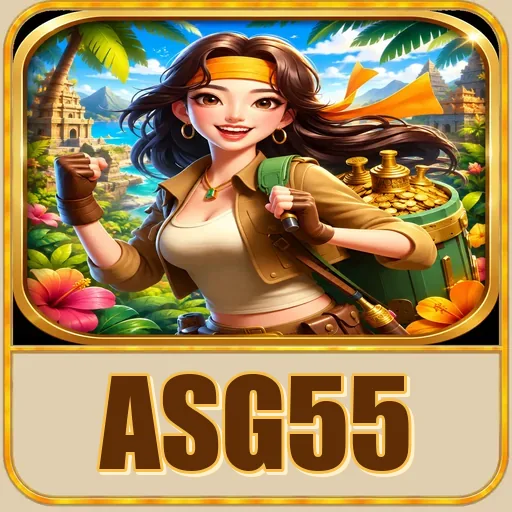 Aplikasi asg55 Android