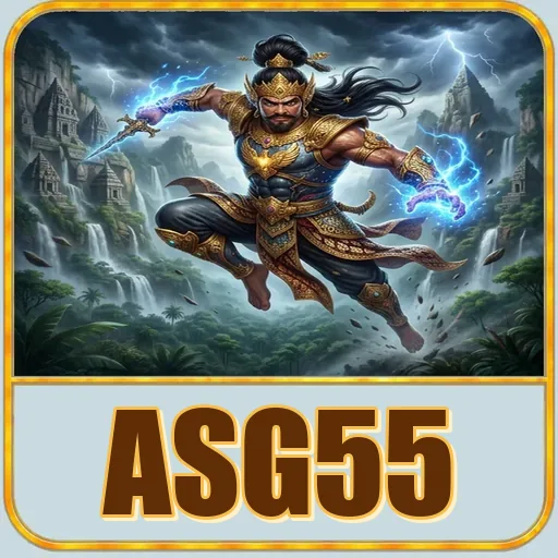 Keamanan asg55